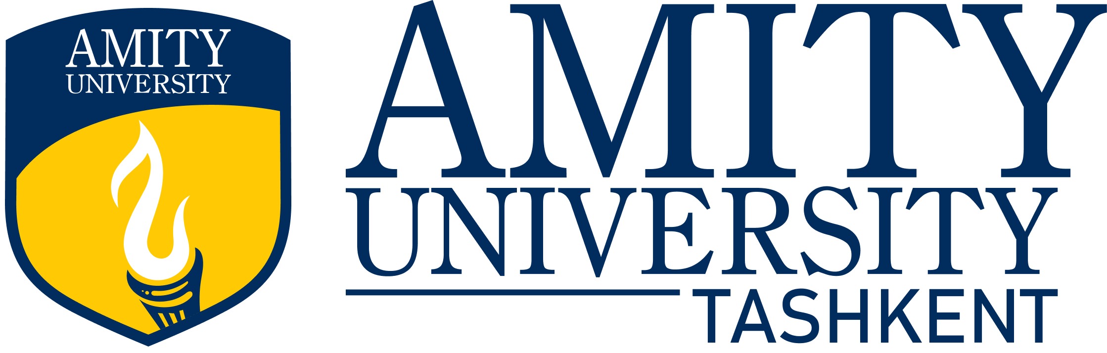 Amity University Tashkent